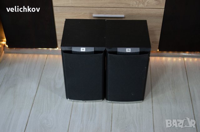  Тонколони JBL LX2002, снимка 1 - Тонколони - 37877781