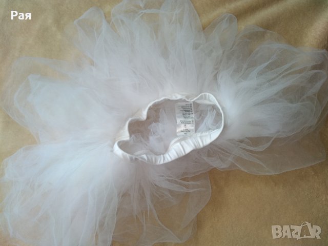 Детска пачка Grishko /Гришко, снимка 2 - Детски рокли и поли - 32931524