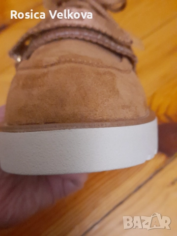 Зимни обувки UGG , снимка 6 - Дамски боти - 52826552