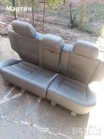 Задни седалки за Киа Соренто - Kia Sorento , снимка 5 - Части - 47382476