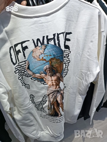 мъжки блузи , снимка 3 - Блузи - 53142059