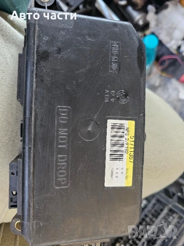 Модул 51711367 за FIAT STILO Multi Wagon (192) 1.9 JTD (2003 - 2008)