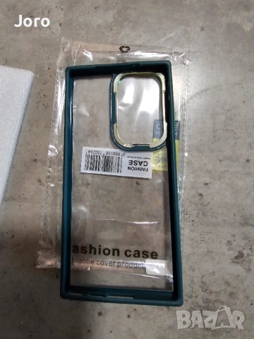 Кейс за Samsung Galaxy S23 Ultra , снимка 4 - Калъфи, кейсове - 51858385