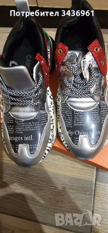 дамски маратонки номер 39, снимка 3 - Маратонки - 52966393