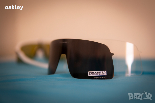 Спортни очила Oakley Sutro Polarized Sunglasses, снимка 4 - Слънчеви и диоптрични очила - 44929347