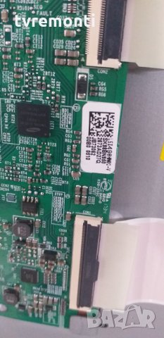 TCon BOARD ,BN95-02673A, BN41-02292, снимка 3 - Части и Платки - 29025377