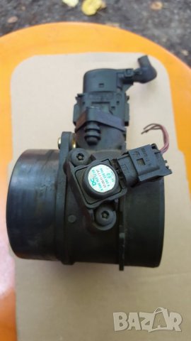 Дебитомер Мерцедес w204 и w211 220CDI 170 к.с. двигател 646, снимка 3 - Части - 26976653