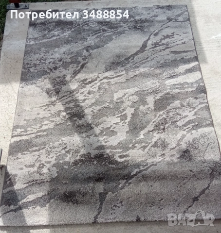 Килим, тип персийски 