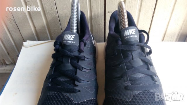 Оригинални маратонки'' Nike Free 5.0, снимка 5 - Маратонки - 26935124