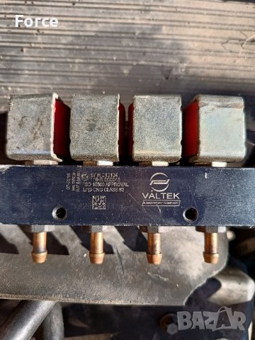 Опел Корса Б 1.4 Газов инжекцион , снимка 6 - Автомобили и джипове - 43362901