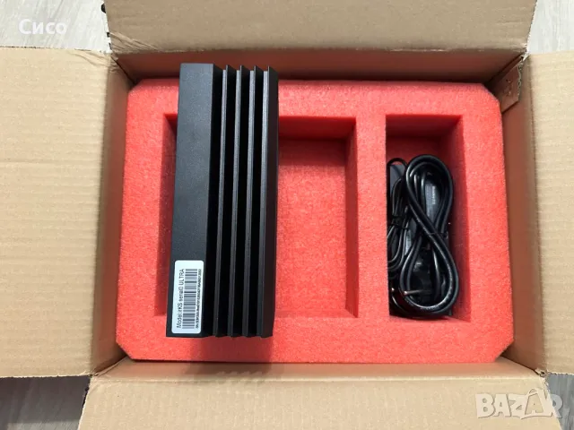 Iceriver KS0 ULTRA 400GH копач за Kaspa. Може да копае и Bitcoin, Sedra, Bugna, снимка 5 - Други - 50181786