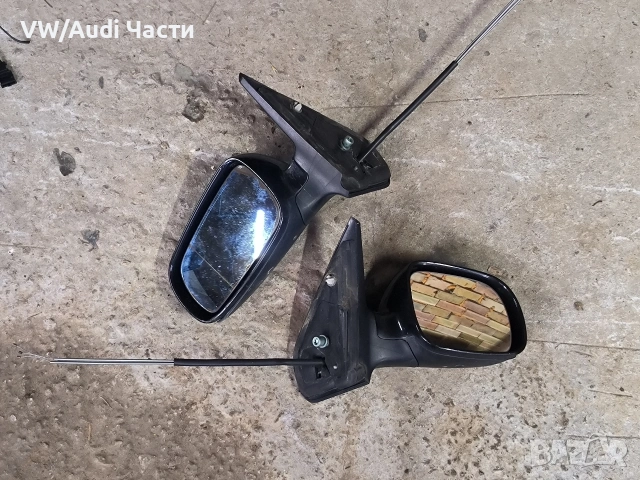 Странични огледала за Голф 4 Бора механични VW Golf 4 Bora 