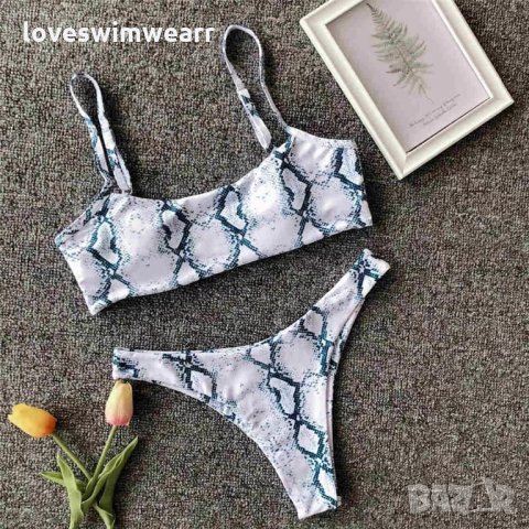 Бански, снимка 5 - Бански костюми - 24588430