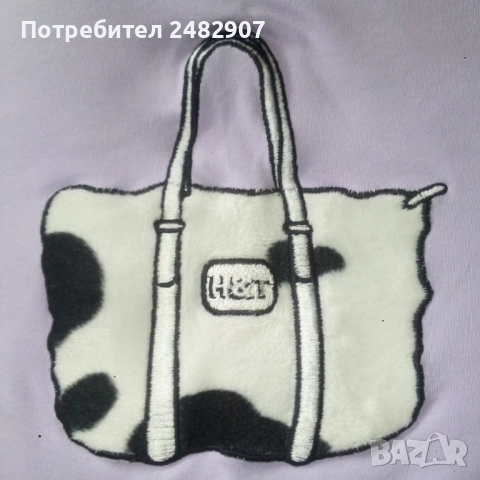 Дамска блуза  , снимка 9 - Блузи с дълъг ръкав и пуловери - 52176289