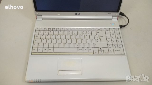 Лаптоп LG R510, снимка 7 - Лаптопи за дома - 35170466