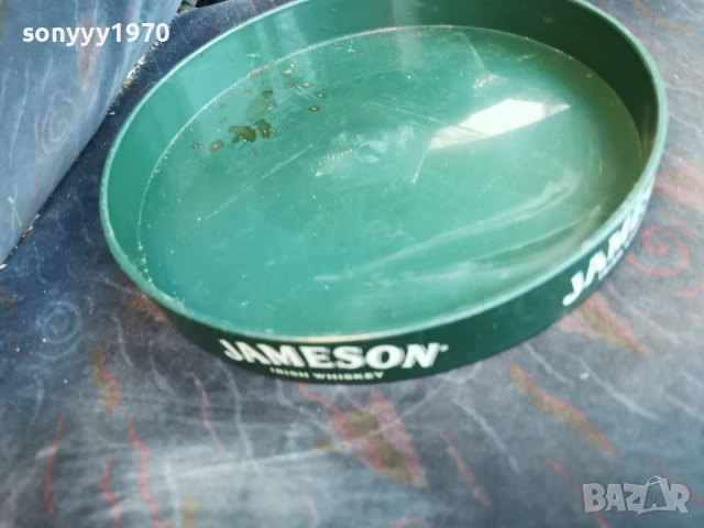JAMESON 1412250950, снимка 12 - Колекции - 52787868