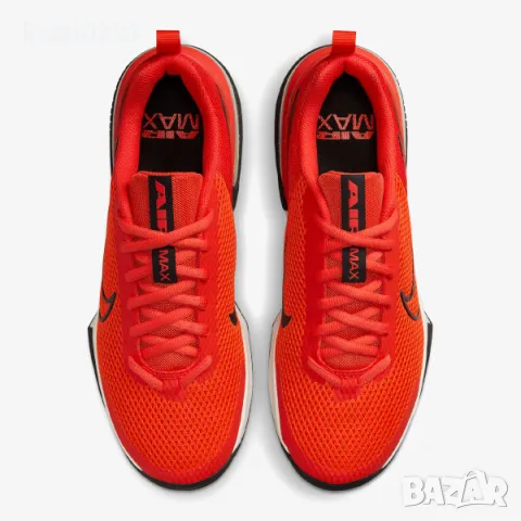 РАЗПРОДАЖБА! Оригинални маратонки на Nike Air Max Alpha Trainer 6! 44, снимка 4 - Маратонки - 50316313