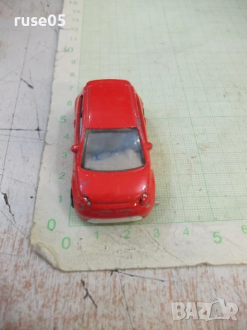 Кола - 811, снимка 4 - Колекции - 50476770