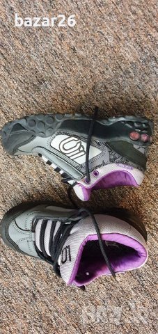 5.10 five ten dh mtb bike size EU 35.5, снимка 2 - Велосипеди - 38425463