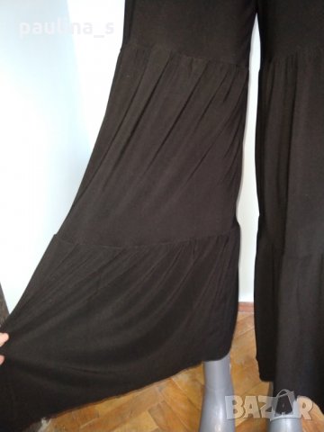Дизайнерски пола - панталон "MKN" design / унисайз , снимка 6 - Панталони - 28526237