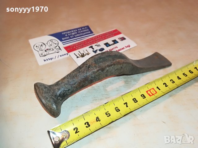 антично специално чукле 2105211632, снимка 14 - Антикварни и старинни предмети - 32955953