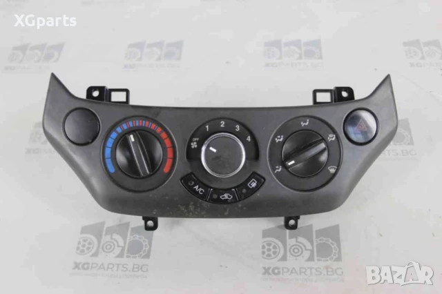  Панел климатик за Chevrolet Aveo (2003-2011)