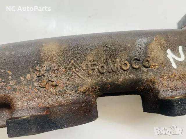 Изпускателен колектор за Ситреон Берлинго 1.6 дизел Евро-6 2017, снимка 8 - Части - 48675410