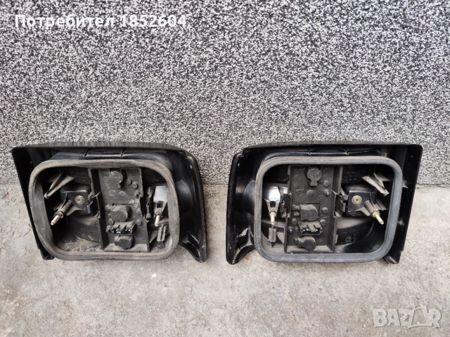 Стопове 19 хечбек, снимка 7 - Части - 53048667