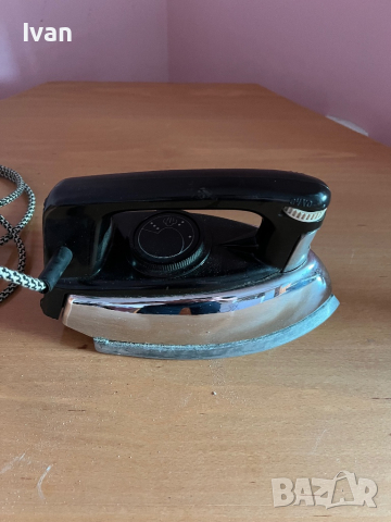 Ретро ютия чисто нова, снимка 4 - Друга електроника - 44925206