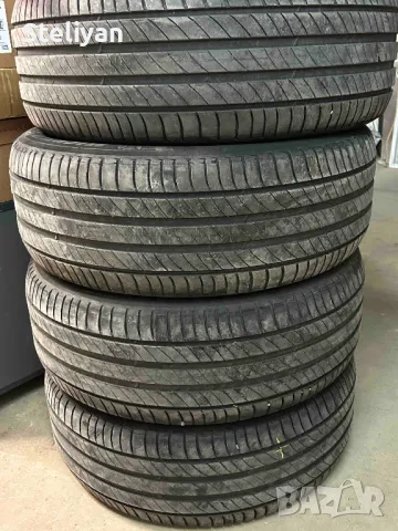 гуми 235/55/18, снимка 1