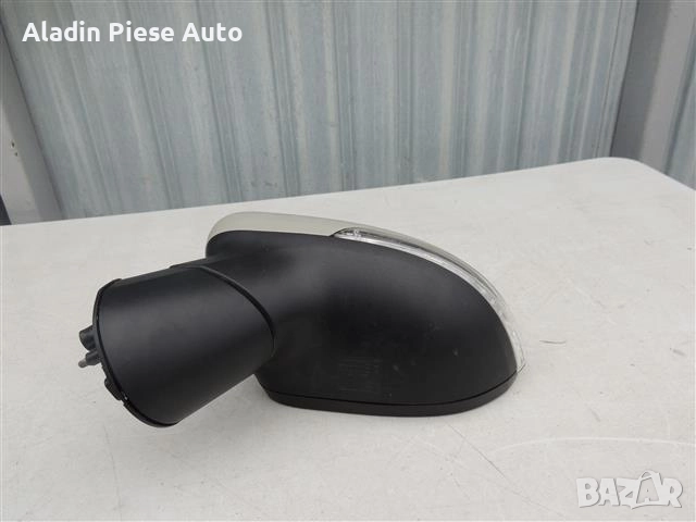 Ляво огледало (шофьорско) Kia Rio година 2011 2012 2013 2014 2015 2016 , снимка 2 - Аксесоари и консумативи - 52550986