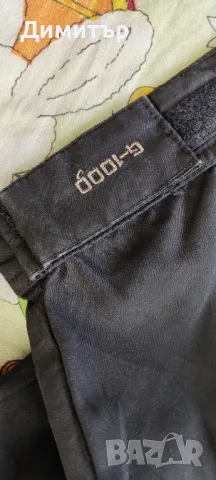  Fjall raven g 1000, снимка 7 - Якета - 49554788