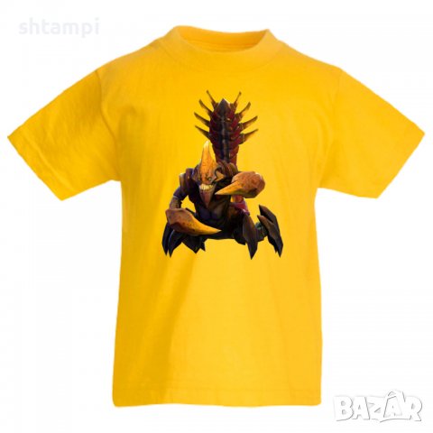 Детска тениска Sand King DOTA Игра,Изненада,Подарък, снимка 9 - Детски Блузи и туники - 36714671