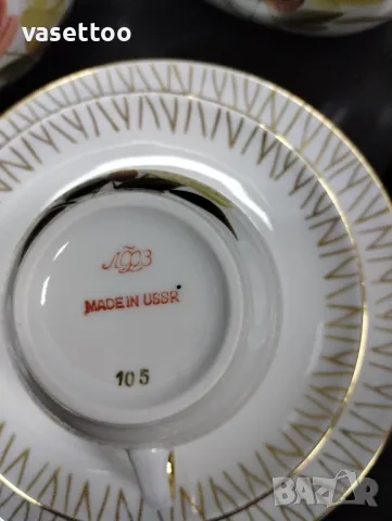 Разпродажба на колекция, снимка 6 - Сервизи - 47686276