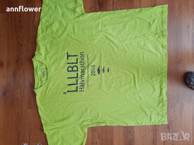 Тениска Geyser 4XL, снимка 5 - Тениски - 37645095