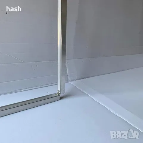 Комплект релси за плъзгащи се врати 120 кг (см 180), снимка 6 - Други стоки за дома - 48546621