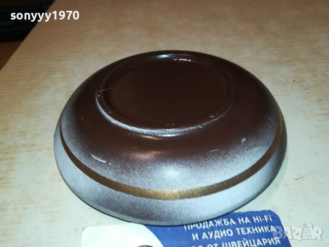 ПЕПЕЛНИК ОТ ФРАНЦИЯ 2312231731, снимка 15 - Антикварни и старинни предмети - 43526543