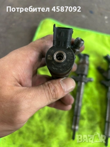 Пежо 307 SW / PEUGEOT 307 SW на части, снимка 10 - Автомобили и джипове - 51638116