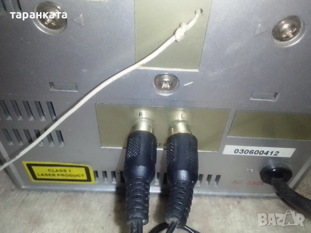 Аудио уредба със тонколони комплект , снимка 9 - Аудиосистеми - 52150068