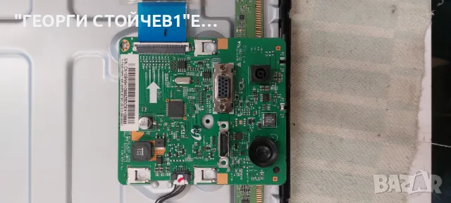 S24F350FHU   SF350_1A1H   BN41-02503 CY-MK236BNEV1V  AOT_SEC_23D5_1x36_7020PCT_d7t_V1_20160812, снимка 4 - Части и Платки - 47653255