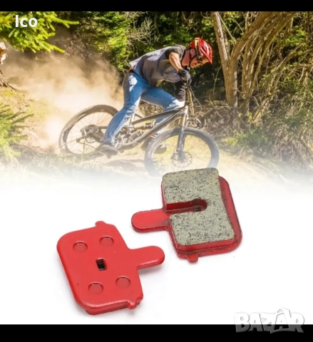 Феродо,накладки за механични спирачки