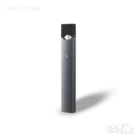 🔥 РЯДКОСТ: JUUL оригинална електронна цигара – КАТО НОВА! 🔥