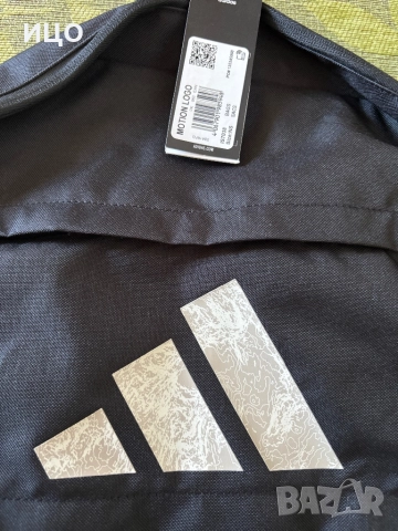 Нова раница Adidas, снимка 9 - Раници - 51785197