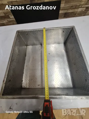 Сито, снимка 2 - Други машини и части - 48217714