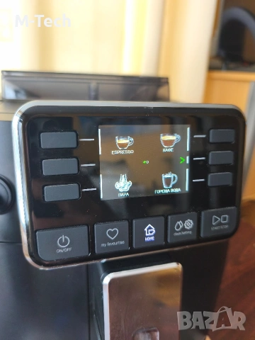 Gaggia Cadorna Style с Гаранция, Гаджия, снимка 4 - Кафемашини - 53321890