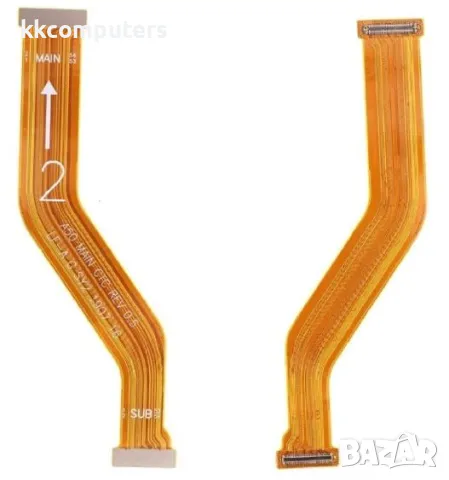 Лентов кабел ГЛАВЕН за Samsung A50s / A507F Баркод : 115636