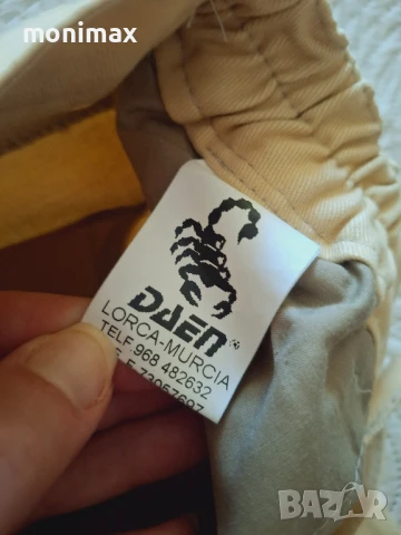 Панталон тип дънки и блуза 140 Нови, снимка 5 - Детски панталони и дънки - 51294829