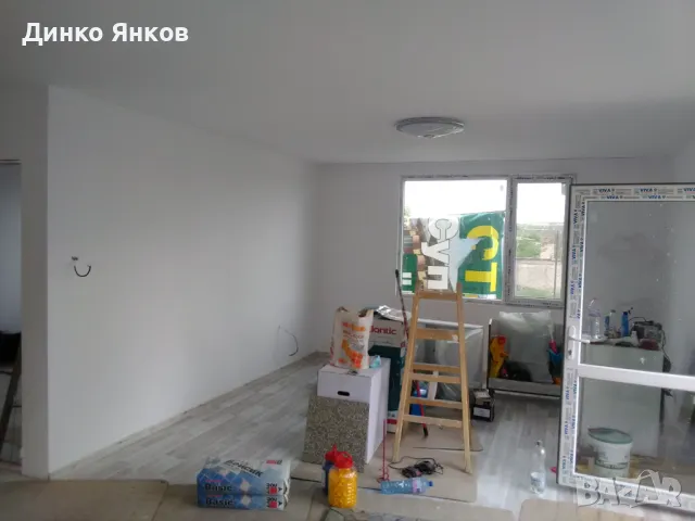 Монтаж на гипсокартон , снимка 11 - Ремонти на апартаменти - 48475908