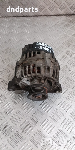 Алтернатор Audi A4 B5 1.6i 1997г.	