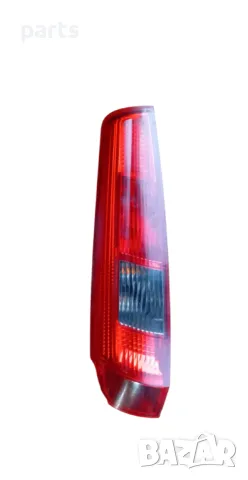 Ляв Стоп Форд Фиеста 5 (Липсва парче)